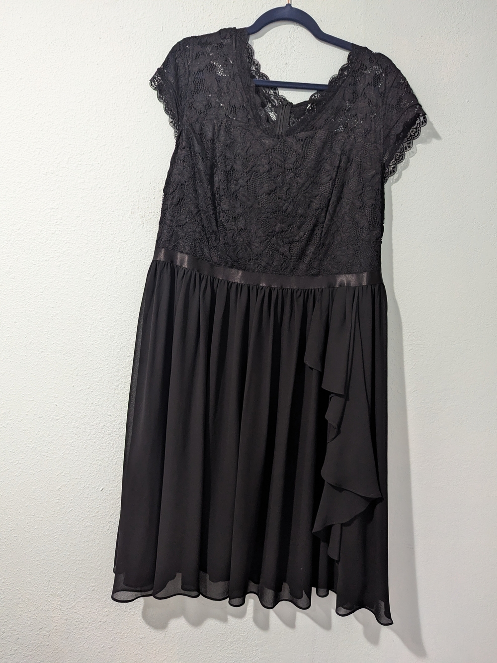 Wedtrend Women's Dress